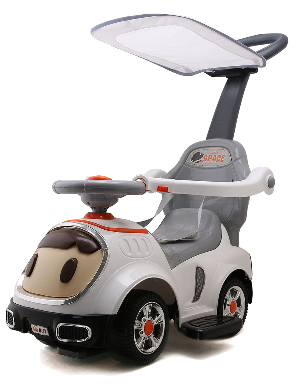 JUGUETE INFANTIL MODELO COCHE