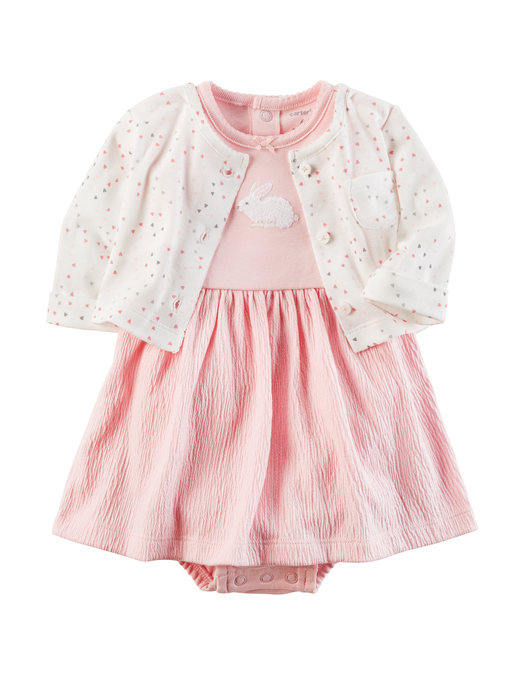 ROPA INFANTIL - CARDIGAN